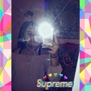 Meet your Posher, Bianca